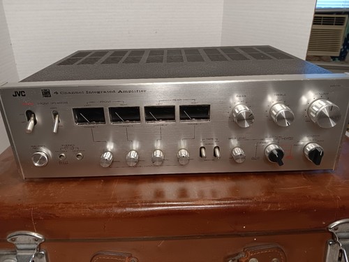 Amplificatore integrato - , 4