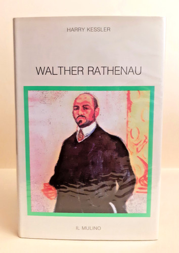 Walter rathenau harry - walter,