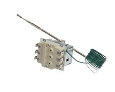 Termostato Moffat Overtemp