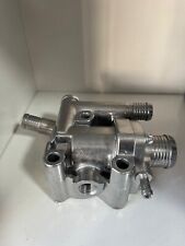 Nuovo alloggiamento termostato