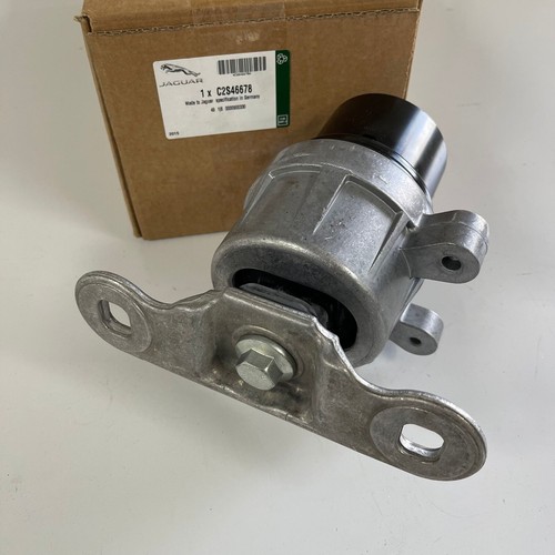 Supporto motore jaguar - motore,