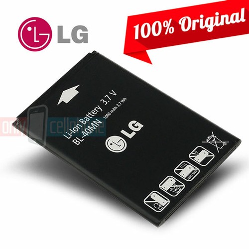 Oem original 40mn - original, lg