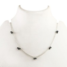 Collana In Pietre Preziose Di