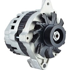 Alternator for High Output 220