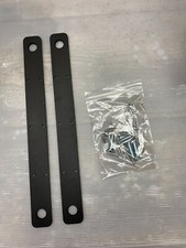 Adattatore binari tavolo pieghevole Mercedes Benz Viano W639 W447 classe V tavolo