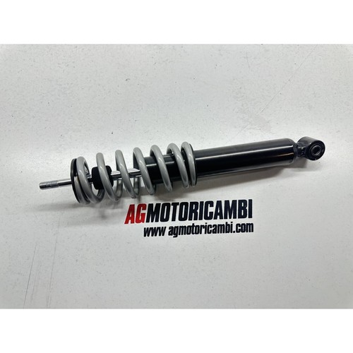 Ammortizzatore sospensione - ammortizzatore,