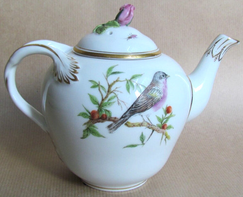 Royal copenhagen early birds - early,