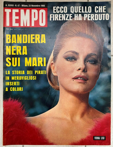 Virna lisi figurine - virna, lisi-