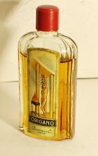 Borsari Parma colonia Origano mignon vintage