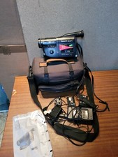 Videoregistratore Panasonic