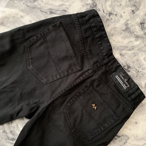 Jeans vintage thomas burberry - jeans,