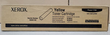Toner Xerox 106R01162 Giallo