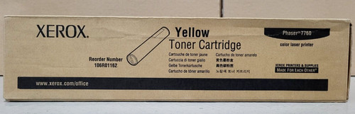 Toner xerox 106r01162 - toner,