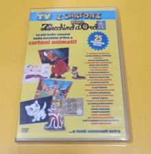 I Cartoni dello Zecchino d'Oro