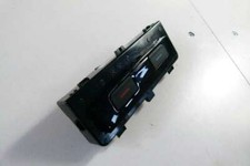 VW Passat 3G B8 Climatronic