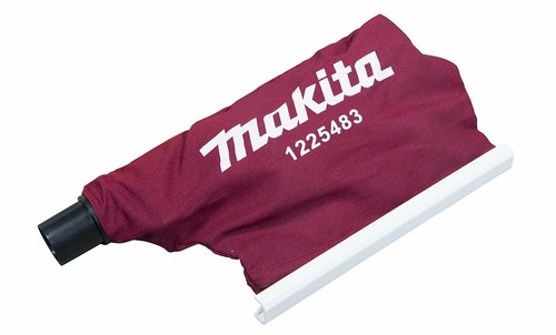 Makita sacchetto raccolta - makita,