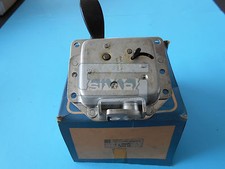 Serratura Porta Posteriore