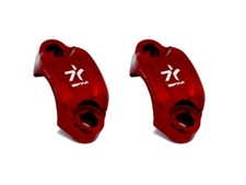 COPPIA COLLARI BRACCIALI