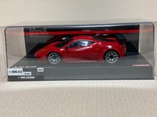 Kyosho Ferrari 458 Italia GT2