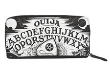 Liquor Brand Black Magic Ouija