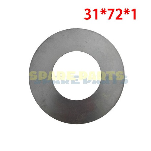 Perno benna spessoro 31mm - , per