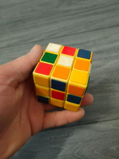 Brain Puzzle Giocattolo CUBO