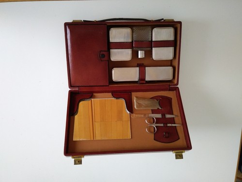 Trousse completa viaggio - trousse,