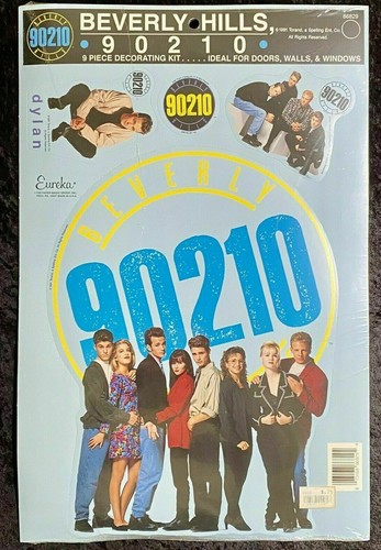 Beverly hills 90210 kit - 90210,