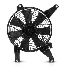 Ventola Raffreddamento