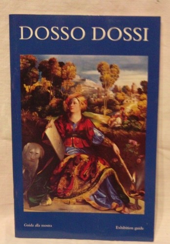 Dosso dossi guida alla - -,