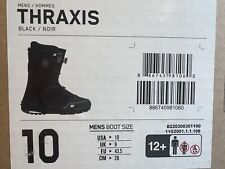 Scarponi da Snowboard K2 Thraxis 43,5 