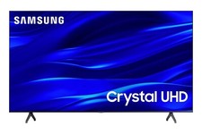 SAMSUNG 43" Class TU690T