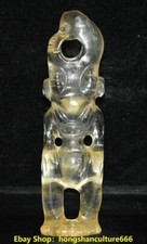 Statua 12" cultura Hongshan