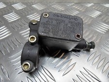 Pompa freno posteriore