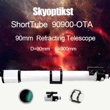 Premium 90 mm telescopio