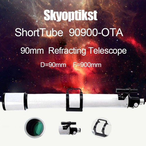 Telescopio rifrattore premium