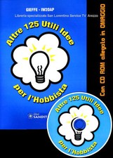 SCHEMI PROGETTI UTILI PER