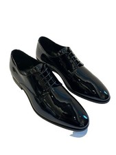 Scarpa Nero Uomo Carlo