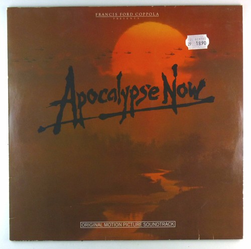 Carmine coppola - 12",