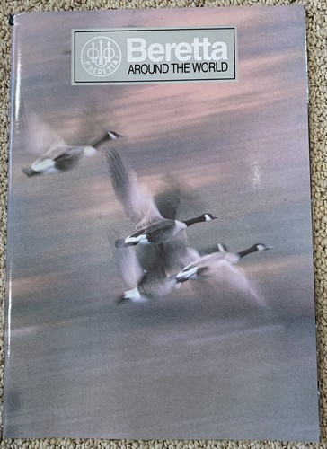 Catalogo epoca beretta - catalogo, d'epoca