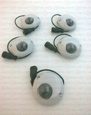 € 124+IVA AXIS M3114-R Network Camera HDTV Rugged H.264 30FPS 1-YEAR WARRANTY