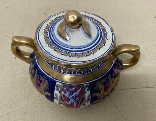 Ceramica - ceramica, da