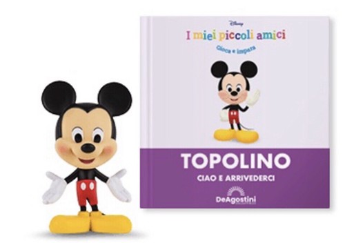 Disney i miei - i,