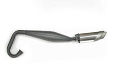 Marmitta Completa Di