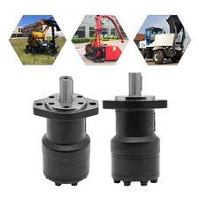 Confezione 2 Motore Idraulico