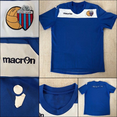 Calcio catania maglietta - calcio,