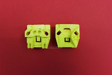Kit riparazione alzavetro - di,