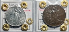 Vittorio emanuele iii 2 - 2, lire