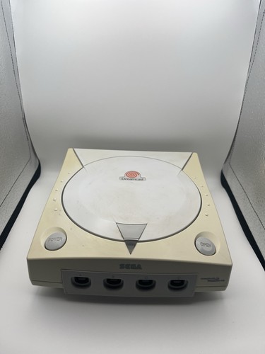 Console sega dreamcast solo - sega,
