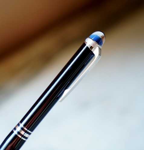 Penna sfera montblanc - a,